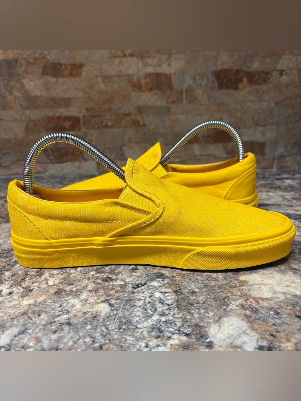 Vans classic spectra